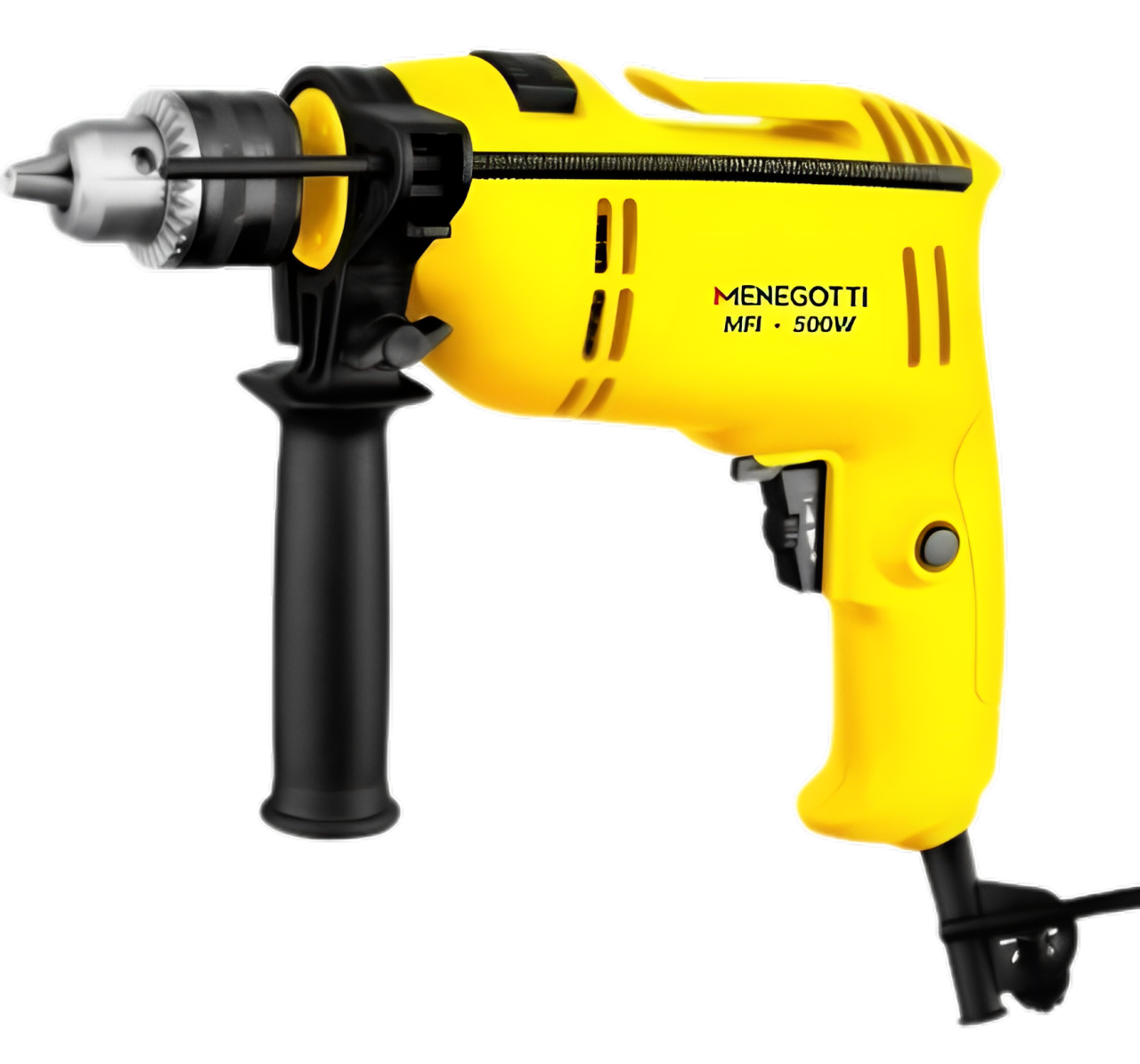 FURADEIRA IMPACTO MFI 500W 12 MENEGOTTI