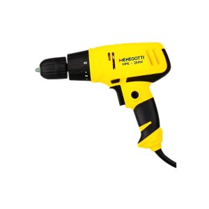 FOTO DESTAQUE - PARAFUSADEIRA ELÉTRICA MPE 280W MENEGOTTI