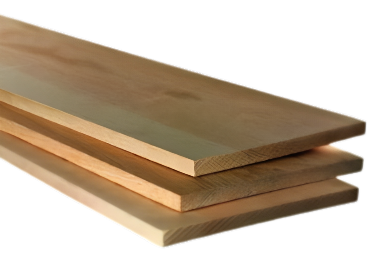 TÁBUA 30CM EMENDADA 3 METROS